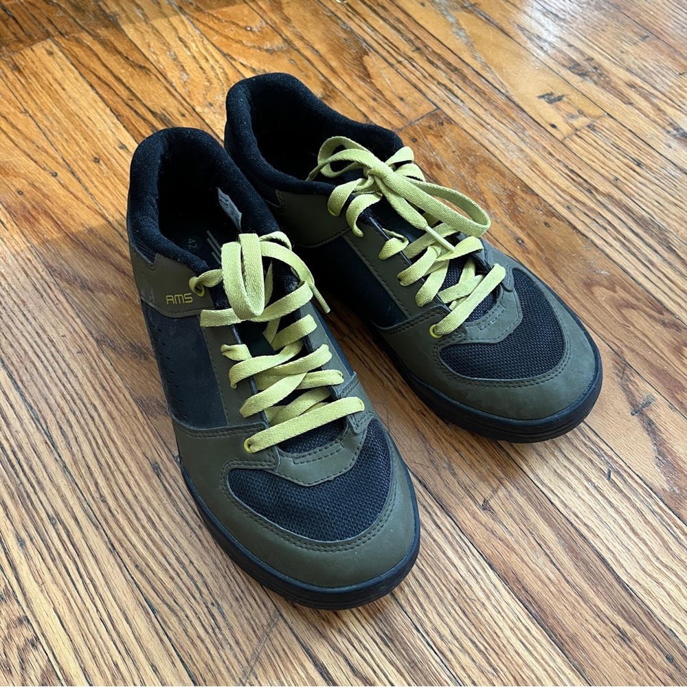 Shimano Bike Shoes